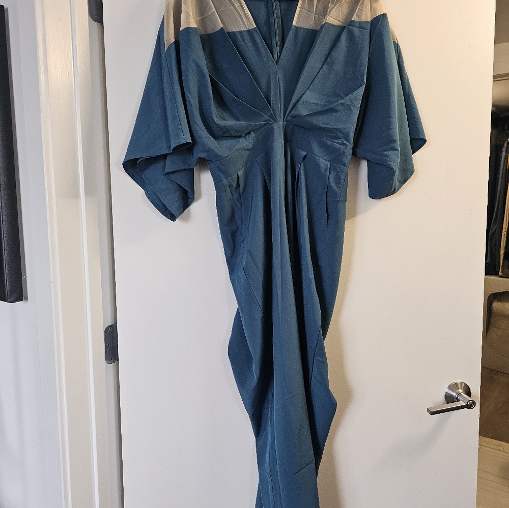 Jumpsuit - Picture 2 of 2